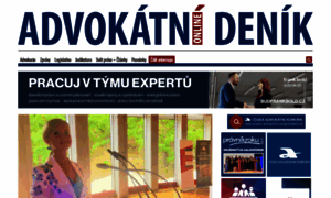 Advokatnidenik.cz thumbnail