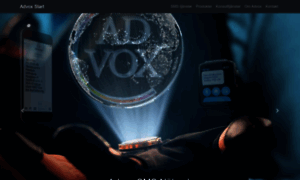 Advox.se thumbnail