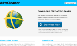 Adw-cleaner.download-pc-software.com thumbnail