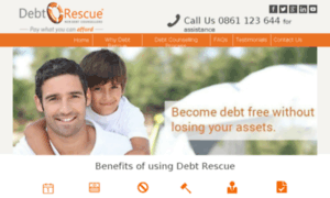 Adw.debtrescue.co.za thumbnail