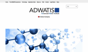 Adwatis.com thumbnail