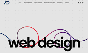 Adwebdesign.ro thumbnail