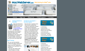 Adwebhosting.com thumbnail