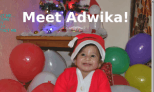 Adwika.com thumbnail