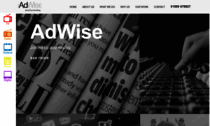 Adwise.co.uk thumbnail