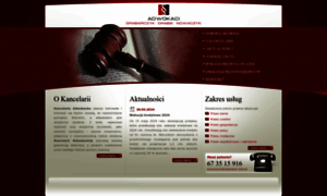 Adwokaci-pila.pl thumbnail