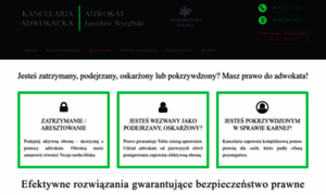 Adwokat-adwokat.pl thumbnail