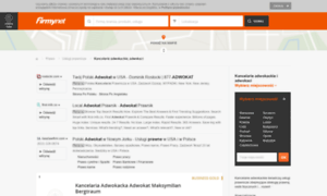 Adwokat-lodz.firmy.net thumbnail