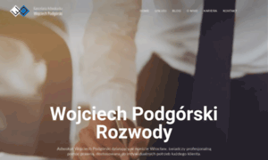 Adwokat-podgorski.pl thumbnail