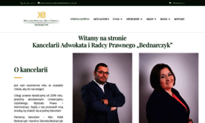 Adwokatbednarczyk.pl thumbnail