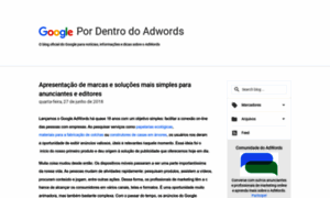 Adwords-br.blogspot.com.br thumbnail