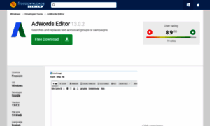 Adwords-editor.freedownloadscenter.com thumbnail