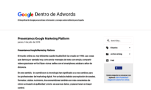 Adwords-es.googleblog.com thumbnail