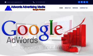 Adwordsadvertisingmedia.com thumbnail