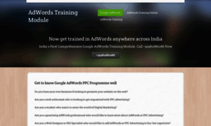 Adwordsppctraining.weebly.com thumbnail