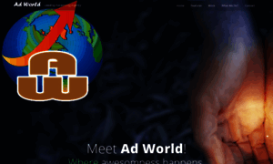 Adworldint.com thumbnail