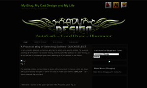 Adydesign.blogspot.com thumbnail