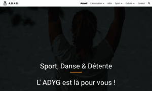 Adyg.fr thumbnail