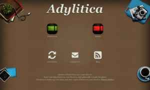 Adylitica.com thumbnail