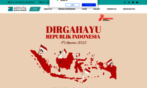 Adyutabuanamandiri.com thumbnail