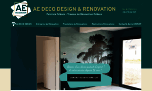 Ae-deco-design.fr thumbnail