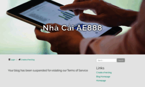 Ae888ai9.blogkoo.com thumbnail