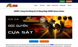 Ae888bet.com thumbnail