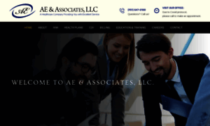 Aeandassociatesllc.com thumbnail