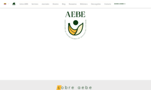 Aebe.com.ec thumbnail