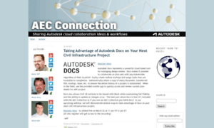 Aec-connection.com thumbnail