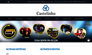 Aeccastelinho.com.br thumbnail