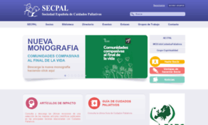 Aecpal.secpal.com thumbnail