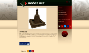 Aedesars.com thumbnail