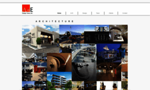 Aedesignteam.net thumbnail