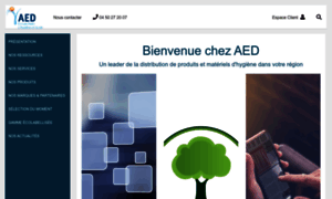 Aednet.fr thumbnail