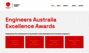 Aeea.engineersaustralia.org.au thumbnail