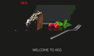 Aeg-home.com thumbnail