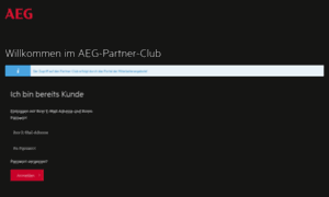 Aeg-partner-club.de thumbnail