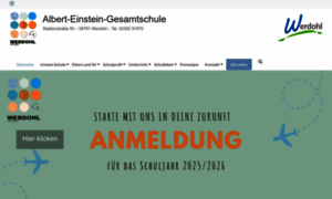 Aeg-werdohl.de thumbnail