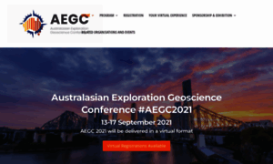 Aegc.com.au thumbnail