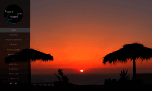 Aegeanview-santorini.com thumbnail