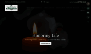 Aegiscremationandfuneralservices.com thumbnail