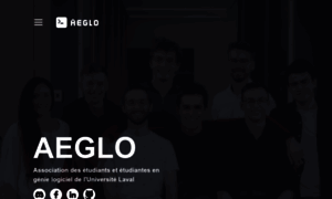 Aeglo.ca thumbnail