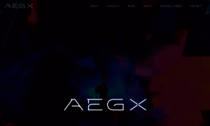 Aegx.jp thumbnail