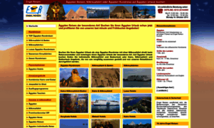 Aegypten-urlaub-buchen.de thumbnail