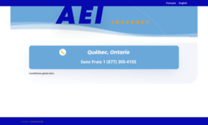 Aei.ca thumbnail