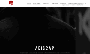 Aeiscap.com thumbnail