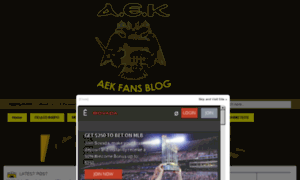 Aek-fans21.blogspot.gr thumbnail