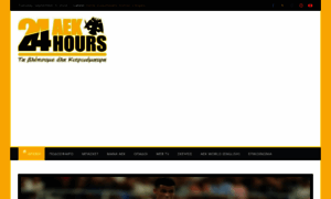 Aek24hours.org thumbnail