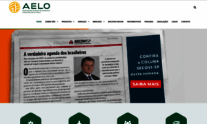 Aelo.com.br thumbnail